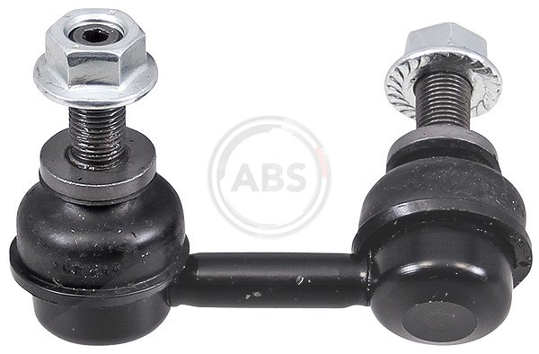 A.b.s. Stange/Strebe, Stabilisator [Hersteller-Nr. 261162] für Mercedes-Benz, Nissan, Renault