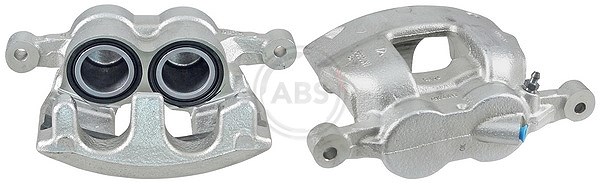 A.b.s. Bremssattel [Hersteller-Nr. 630732] für Ford