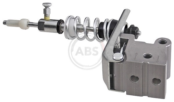 A.b.s. Bremskraftregler [Hersteller-Nr. 64144] für Fiat