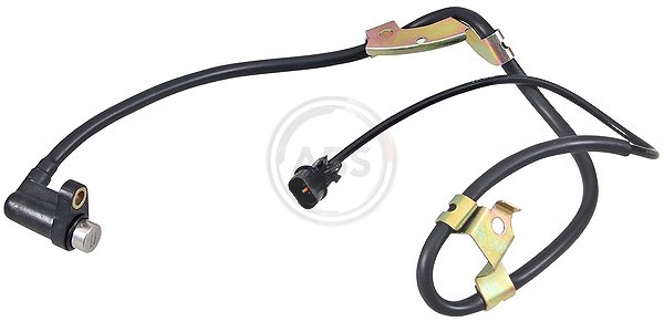 A.b.s. Sensor, Raddrehzahl [Hersteller-Nr. 31521] für Hyundai
