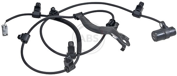 A.b.s. Sensor, Raddrehzahl [Hersteller-Nr. 31494] für Lexus, Toyota