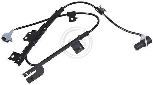 A.b.s. Sensor, Raddrehzahl [Hersteller-Nr. 31492] für Nissan