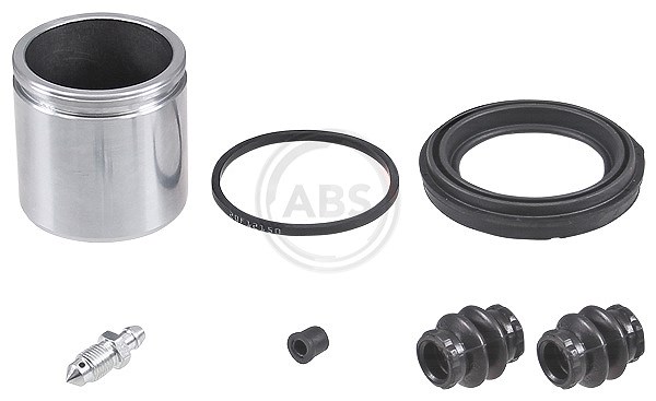 A.b.s. Reparatursatz, Bremssattel [Hersteller-Nr. 57519] für Mini