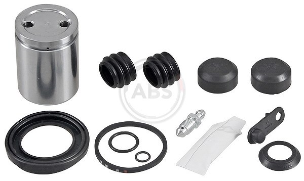 A.b.s. Reparatursatz, Bremssattel [Hersteller-Nr. 57514] für Nissan