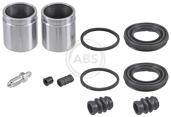 A.b.s. Reparatursatz, Bremssattel [Hersteller-Nr. 57465] für Mitsubishi
