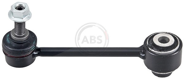 A.b.s. Stange/Strebe, Stabilisator [Hersteller-Nr. 261078] für Porsche
