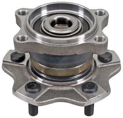 A.b.s. Radlagersatz [Hersteller-Nr. 201337] für Nissan