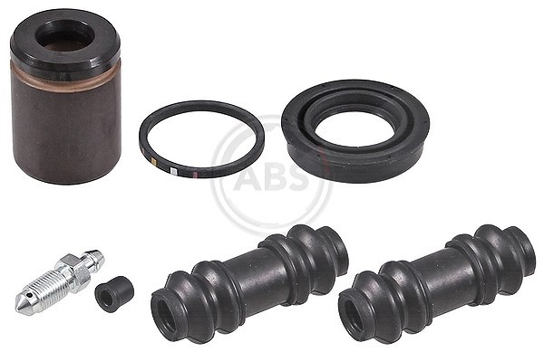 A.b.s. Reparatursatz, Bremssattel [Hersteller-Nr. 57338] für Chrysler