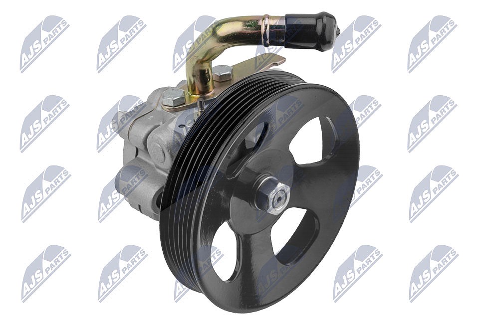 Nty Hydraulikpumpe, Lenkung [Hersteller-Nr. SPW-HY-505] für Hyundai, Kia