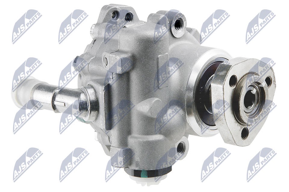 Nty Hydraulikpumpe, Lenkung [Hersteller-Nr. SPW-WW-008] für Seat, VW