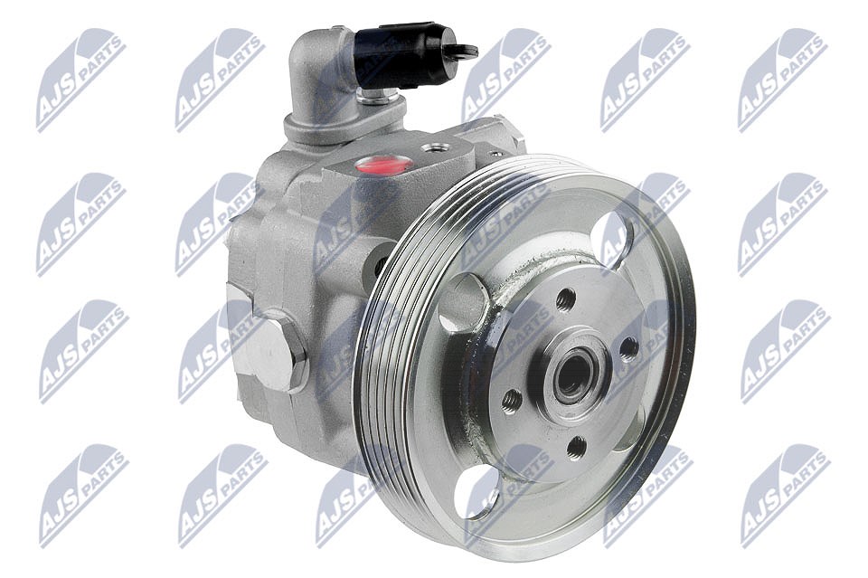 Nty Hydraulikpumpe, Lenkung [Hersteller-Nr. SPW-FR-002] für Ford, Volvo