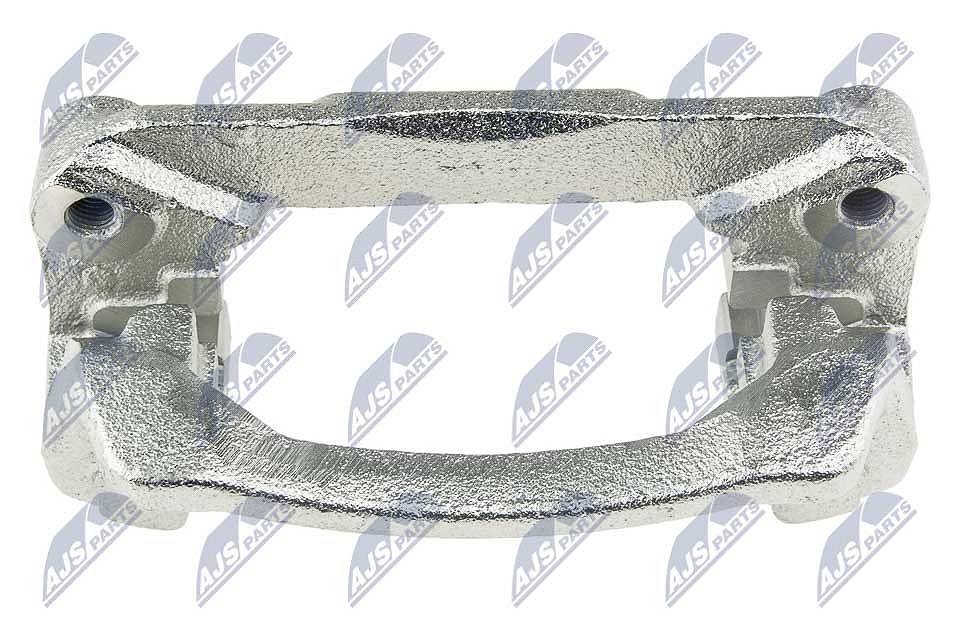 Nty Halter, Bremssattel [Hersteller-Nr. HZT-SB-009A] für Subaru