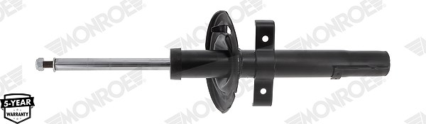 Monroe Stoßdämpfer [Hersteller-Nr. G7784] für Renault