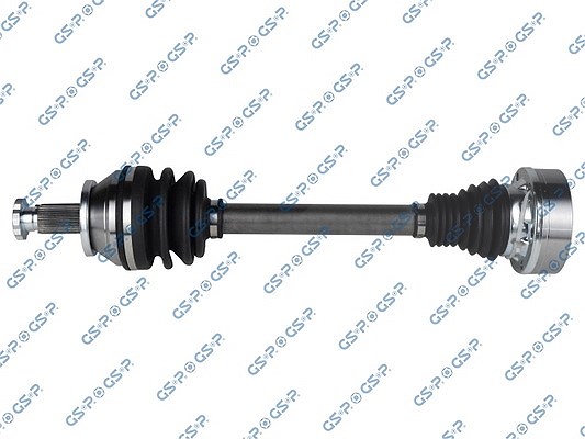 Gsp Antriebswelle [Hersteller-Nr. 254018] für Skoda, VW, Seat