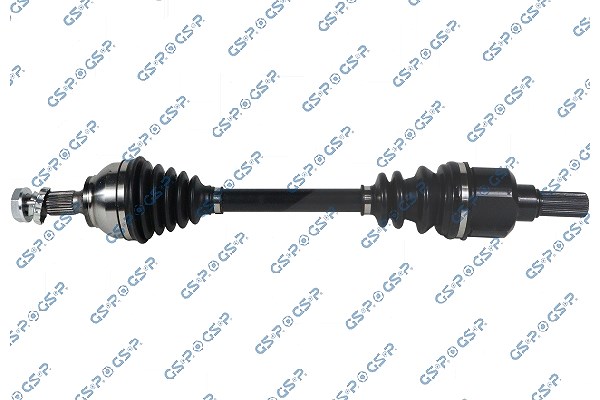 Gsp Antriebswelle [Hersteller-Nr. 203216] für Peugeot, Ds, Citroën