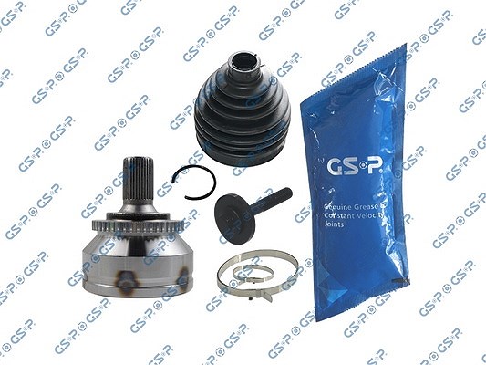 Gsp Gelenksatz, Antriebswelle [Hersteller-Nr. 862037] für Volvo