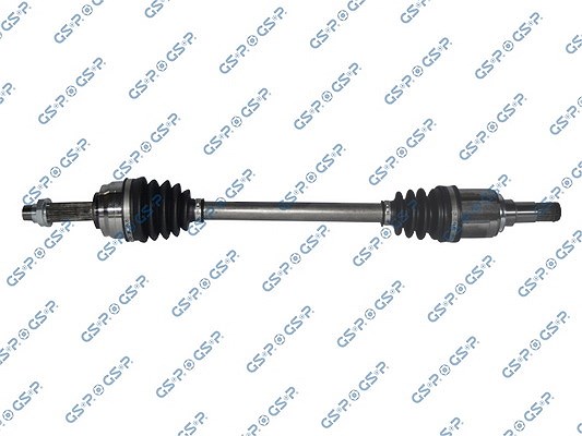 Gsp Antriebswelle [Hersteller-Nr. 241586] für Mitsubishi