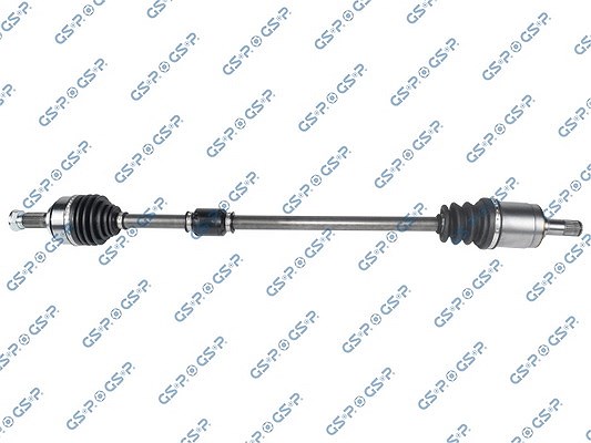 Gsp Antriebswelle [Hersteller-Nr. 223326] für Honda