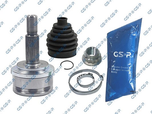 Gsp Gelenksatz, Antriebswelle [Hersteller-Nr. 859528] für Toyota