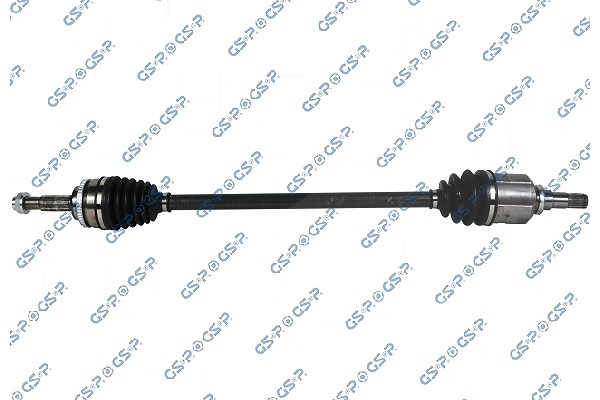 Gsp Antriebswelle [Hersteller-Nr. 259205] für Toyota