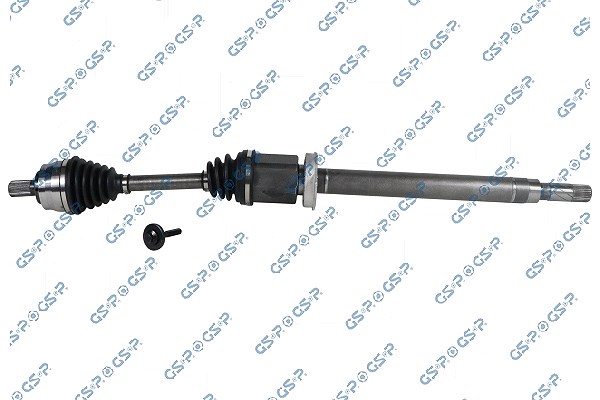 Gsp Antriebswelle [Hersteller-Nr. 262135] für Volvo