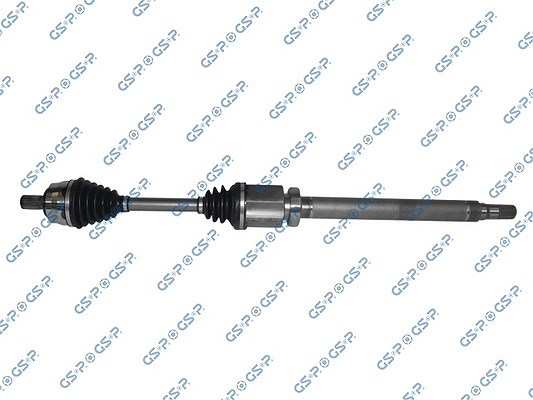Gsp Antriebswelle [Hersteller-Nr. 262129] für Volvo