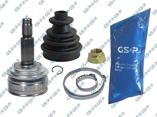 Gsp Gelenksatz, Antriebswelle [Hersteller-Nr. 859308] für Toyota