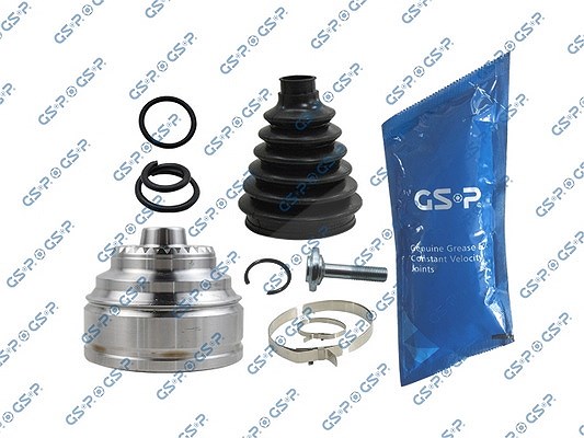 Gsp Gelenksatz, Antriebswelle [Hersteller-Nr. 801603] für BMW