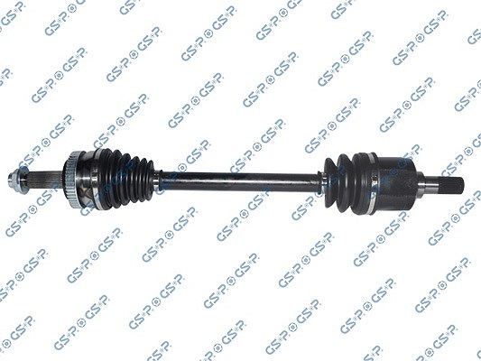 Gsp Antriebswelle [Hersteller-Nr. 224390] für Hyundai