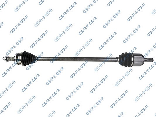 Gsp Antriebswelle [Hersteller-Nr. 227218] für Hyundai, Kia