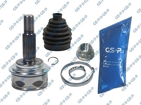 Gsp Gelenksatz, Antriebswelle [Hersteller-Nr. 859510] für Toyota