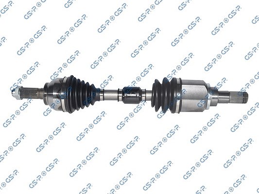 Gsp Antriebswelle [Hersteller-Nr. 234226] für Mazda