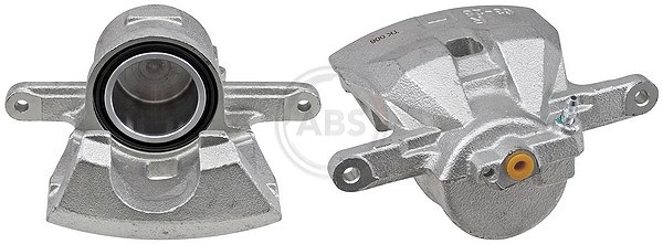 A.b.s. Bremssattel [Hersteller-Nr. 740202] für Lexus, Toyota