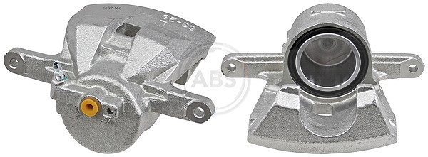 A.b.s. Bremssattel [Hersteller-Nr. 740201] für Lexus, Toyota