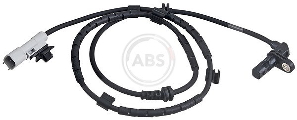 A.b.s. Sensor, Raddrehzahl [Hersteller-Nr. 31575] für Chevrolet