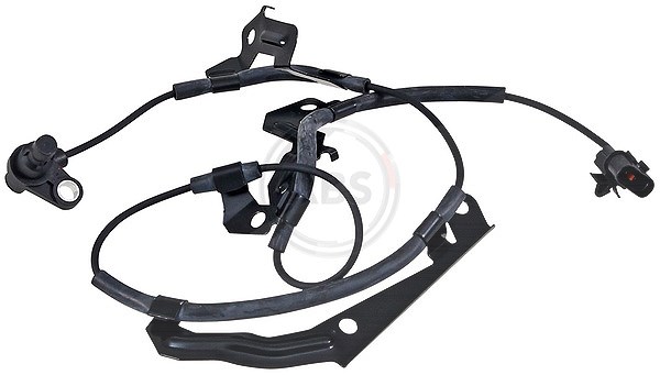 A.b.s. Sensor, Raddrehzahl [Hersteller-Nr. 31560] für Mitsubishi