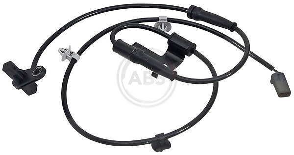 A.b.s. Sensor, Raddrehzahl [Hersteller-Nr. 31541] für Hyundai
