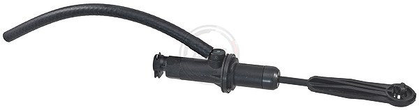A.b.s. Geberzylinder, Kupplung [Hersteller-Nr. 61510] für Renault