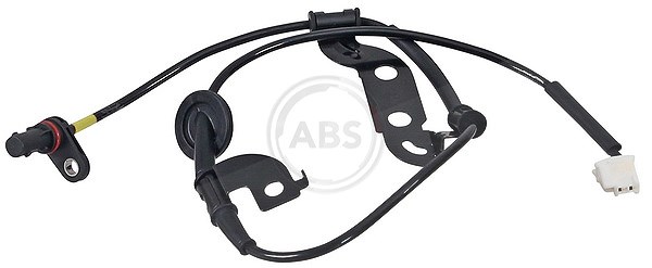 A.b.s. Sensor, Raddrehzahl [Hersteller-Nr. 31540] für Kia