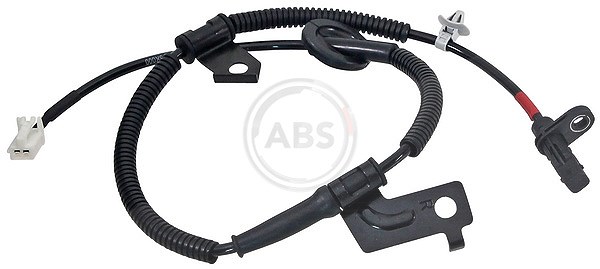 A.b.s. Sensor, Raddrehzahl [Hersteller-Nr. 31539] für Hyundai