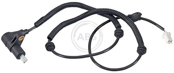A.b.s. Sensor, Raddrehzahl [Hersteller-Nr. 31511] für Kia