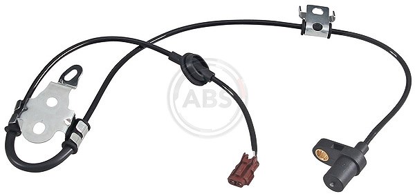 A.b.s. Sensor, Raddrehzahl [Hersteller-Nr. 31486] für Subaru