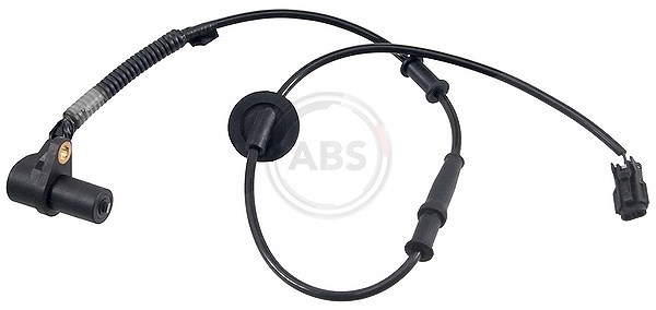 A.b.s. Sensor, Raddrehzahl [Hersteller-Nr. 31485] für Hyundai