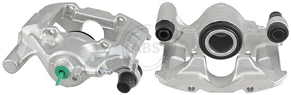 A.b.s. Bremssattel [Hersteller-Nr. 740541] für Lexus, Toyota