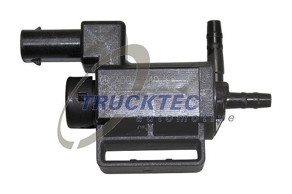 Trucktec Automotive Umschaltventil, Umschaltklappe (Saugrohr) [Hersteller-Nr. 02.17.174] für Mercedes-Benz