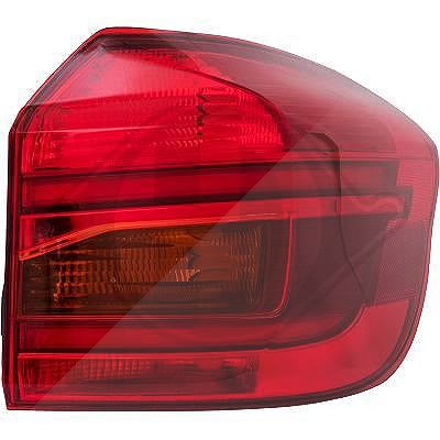 Diederichs Heckleuchte [Hersteller-Nr. 1277092] für BMW