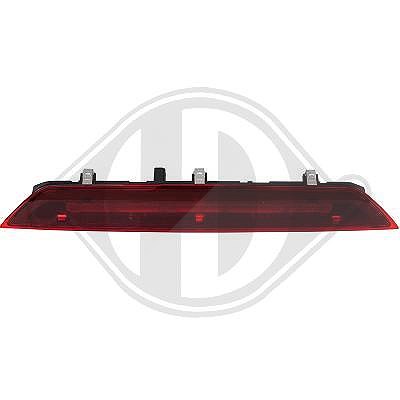 Diederichs Zusatzbremsleuchte [Hersteller-Nr. 1456095] für Ford