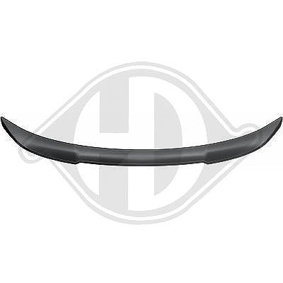 Diederichs Spoiler [Hersteller-Nr. 1235365] für BMW
