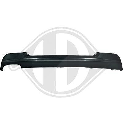Diederichs Spoiler [Hersteller-Nr. 1216769] für BMW