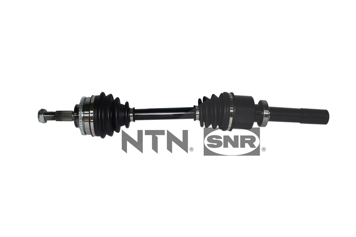 Snr Antriebswelle [Hersteller-Nr. DK55.147] für Renault